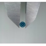 DIAMENT NATURALNY 0.17 CT. WYCENA 455$ USD.LICYTACJA