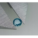 DIAMENT NATURALNY 0.17 CT. WYCENA 455$ USD.LICYTACJA