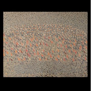 Mirosław Kociński - Mozaika 90x70cm