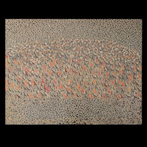Mirosław Kociński - Mozaika 90x70cm