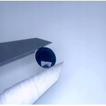 NATURAL SAPPHIRE AS LARGE AS 5.63 CT VALUATION: $1476USD DIAMOND SKY CERTIFICATE