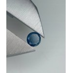 MAGNIFICENT NATURAL DIAMOND 0.31 CT. CERTIFICATE.