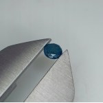 MAGNIFICENT NATURAL DIAMOND 0.31 CT. CERTIFICATE.