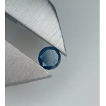 MAGNIFICENT NATURAL DIAMOND 0.31 CT. CERTIFICATE.