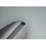 MAGNIFICENT NATURAL DIAMOND 0.31 CT. CERTIFICATE.