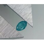 PŘÍRODNÍ DIAMANT 0,06 CT. OCENĚNÍ $215 USD.CERTIFICATE.