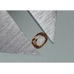 DIAMENT NATURALNY 0.08 CT. CERTYFIKAT