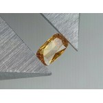 NATURAL DIAMOND 0.12 CT VALUATION: $406 USD