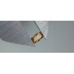 NATURAL DIAMOND 0.12 CT VALUATION: $406 USD