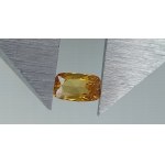 NATURAL DIAMOND 0.12 CT VALUATION: $406 USD