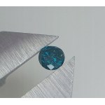 NATURAL DIAMOND 0.24 CT P1 VALUATION $554 USD.BIDDING