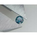 NATURAL DIAMOND 0.24 CT P1 VALUATION $554 USD.BIDDING
