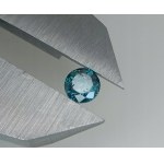 NATURAL DIAMOND 0.40 CT. BIDDING FROM 500 ZŁ CERTIFICATE