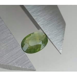 BEAUTIFUL NATURAL SAPPHIRE 0.90 CT.