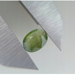 BEAUTIFUL NATURAL SAPPHIRE 0.90 CT.