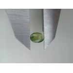 BEAUTIFUL NATURAL SAPPHIRE 0.90 CT.