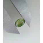 BEAUTIFUL NATURAL SAPPHIRE 0.90 CT.