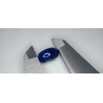 SZAFIR NATURALNY AŻ 8.60 CT