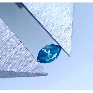 DIAMENT NATURALNY 0.08 CT. WYCENA 381$ USD.
