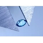 DIAMENT NATURALNY 0.08 CT. WYCENA 381$ USD.