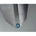 NATURAL DIAMOND 0.17 CT. LICENSE