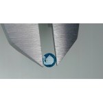 NATURAL DIAMOND 0.17 CT. LICENSE