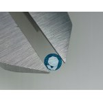 NATURAL DIAMOND 0.17 CT. LICENSE