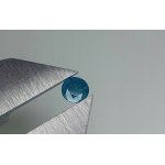 NATURAL DIAMOND 0.17 CT. LICENSE
