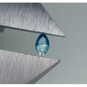 NATURAL DIAMOND 0.07 CT. VALUATION $209 USD