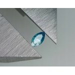 NATURAL DIAMOND 0.07 CT. VALUATION $209 USD