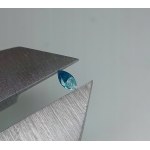 NATURAL DIAMOND 0.07 CT. VALUATION $209 USD