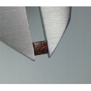NATÜRLICHER DIAMANT 0,16 CT