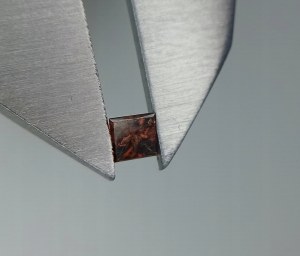 DIAMANTE NATURALE 0,16 CT
