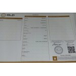 NATÜRLICHER DIAMANT 0,16 CT