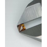 NATÜRLICHER DIAMANT 0,16 CT