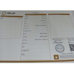BEAUTIFUL NATURAL DIAMOND 0.14 CT BIDDING