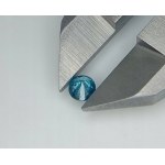 DIAMENT NATURALNY 0.19 CT. LICYTACJA OD 400 ZŁ CERTYFIKAT