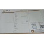 DIAMENT NATURALNY 0.19 CT. LICYTACJA OD 400 ZŁ CERTYFIKAT