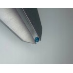 DIAMENT NATURALNY 0.19 CT. LICYTACJA OD 400 ZŁ CERTYFIKAT