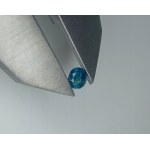 DIAMENT NATURALNY 0.19 CT. LICYTACJA OD 400 ZŁ CERTYFIKAT