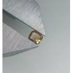 Prírodný diamant 0.23 CT Si1.CENA: $2091USD