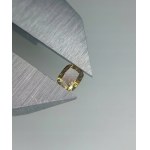 Prírodný diamant 0.23 CT Si1.CENA: $2091USD