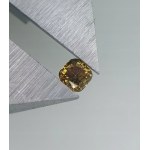 DIAMENT NATURALNY 0.195 CT Si1 WYCENA 1562$USD