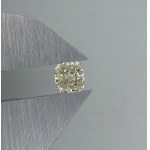 PRÍRODNÝ DIAMANT 0,295 CT P1.VALUATION: $2645USD
