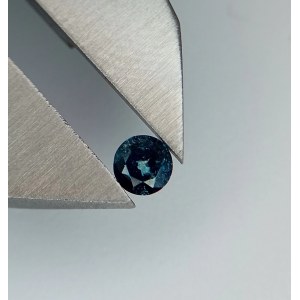 DIAMENT NATURALNY 0.20 CT WYCENA 861$USD