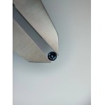 DIAMENT NATURALNY 0.20 CT WYCENA 861$USD