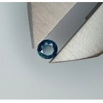 PRÍRODNÝ DIAMANT 0,20 CT OCENENIE:$873USD