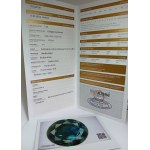 DIAMENT NATURALNY 0.32 CT WYCENA: 2435$USD