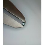 DIAMENT NATURALNY 0.32 CT WYCENA: 2435$USD