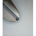 DIAMENT NATURALNY 0.32 CT WYCENA: 2435$USD